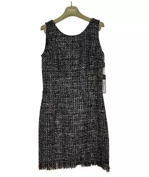 Повседневное платье