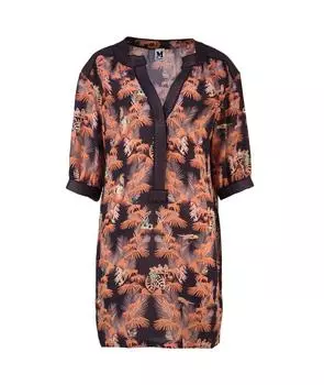 Повседневное платье