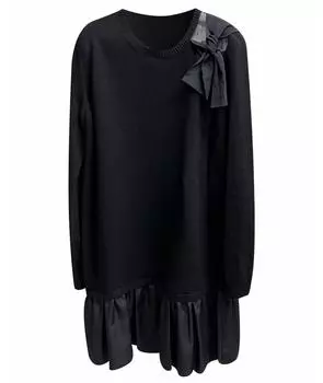 Повседневное платье