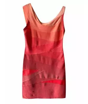 Повседневное платье