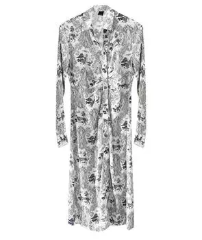 Повседневное платье