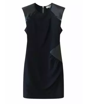 Повседневное платье