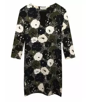 Повседневное платье