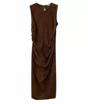 Повседневное платье