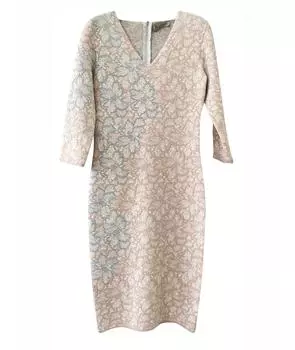 Повседневное платье