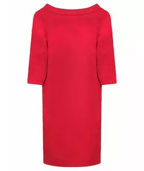 Повседневное платье