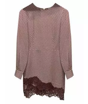 Повседневное платье