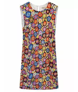 Повседневное платье