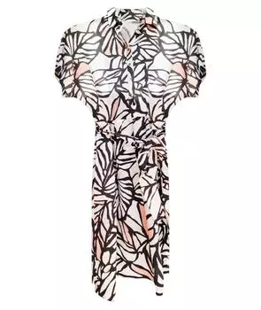 Повседневное платье