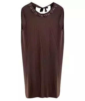 Повседневное платье