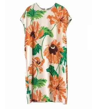 Повседневное платье