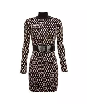 Повседневное платье