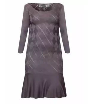 Повседневное платье