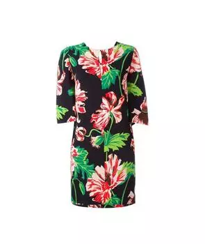 Повседневное платье