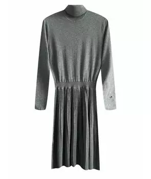 Повседневное платье