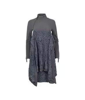 Повседневное платье