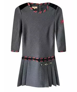 Повседневное платье