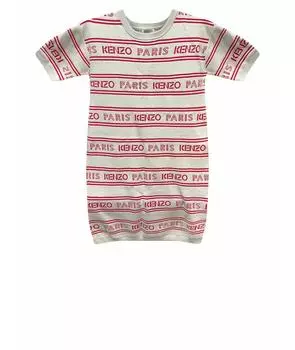 Повседневное платье