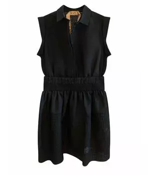 Повседневное платье