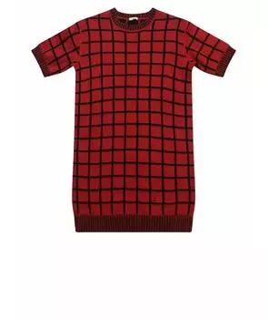 Повседневное платье