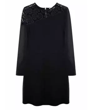 Повседневное платье