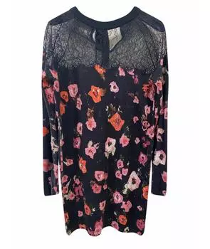 Повседневное платье