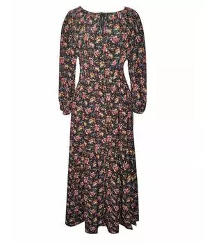 Повседневное платье