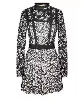 Повседневное платье