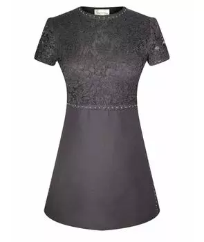 Повседневное платье