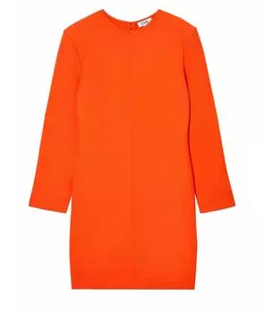 Повседневное платье