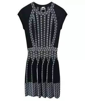 Повседневное платье