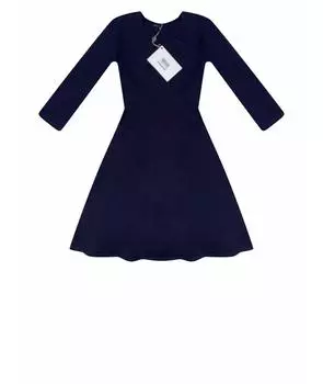 Повседневное платье