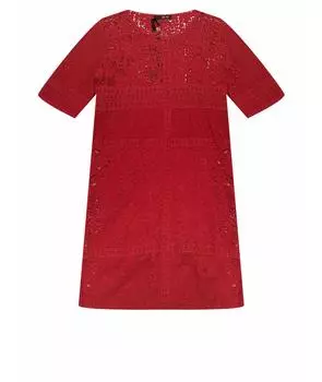 Повседневное платье