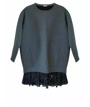 Повседневное платье