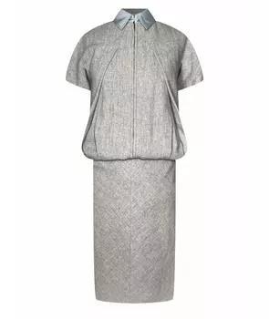 Повседневное платье