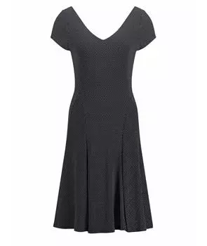 Повседневное платье