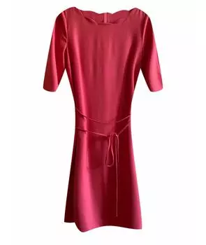 Повседневное платье