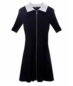 Повседневное платье