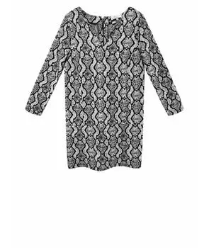 Повседневное платье