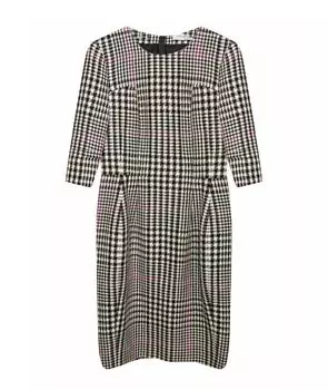 Повседневное платье