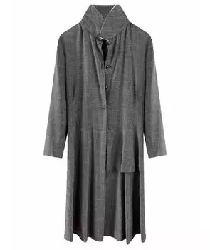 Повседневное платье