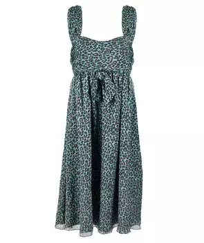 Повседневное платье