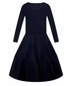 Повседневное платье