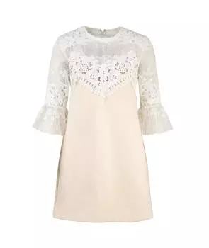 Повседневное платье