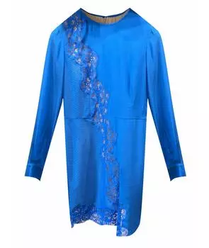 Повседневное платье