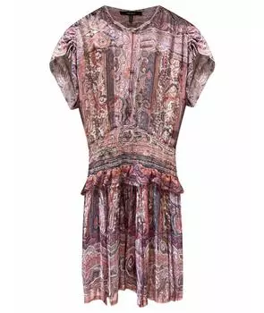 Повседневное платье