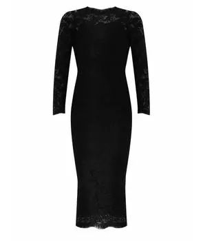 Повседневное платье