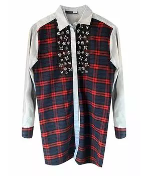 Повседневное платье