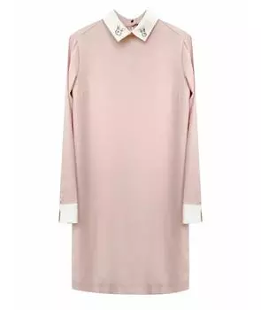 Повседневное платье