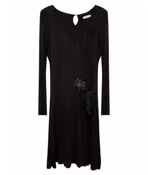 Повседневное платье